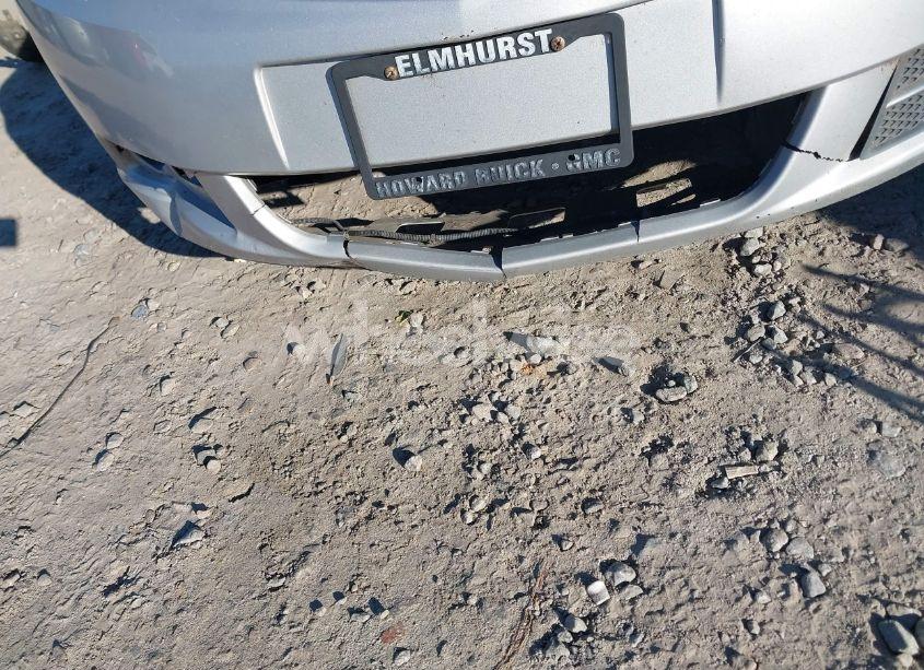 Photo 6 of 2012 Buick Verano LEATHER GROUP (VIN 1G4PS5SKXC4176244)