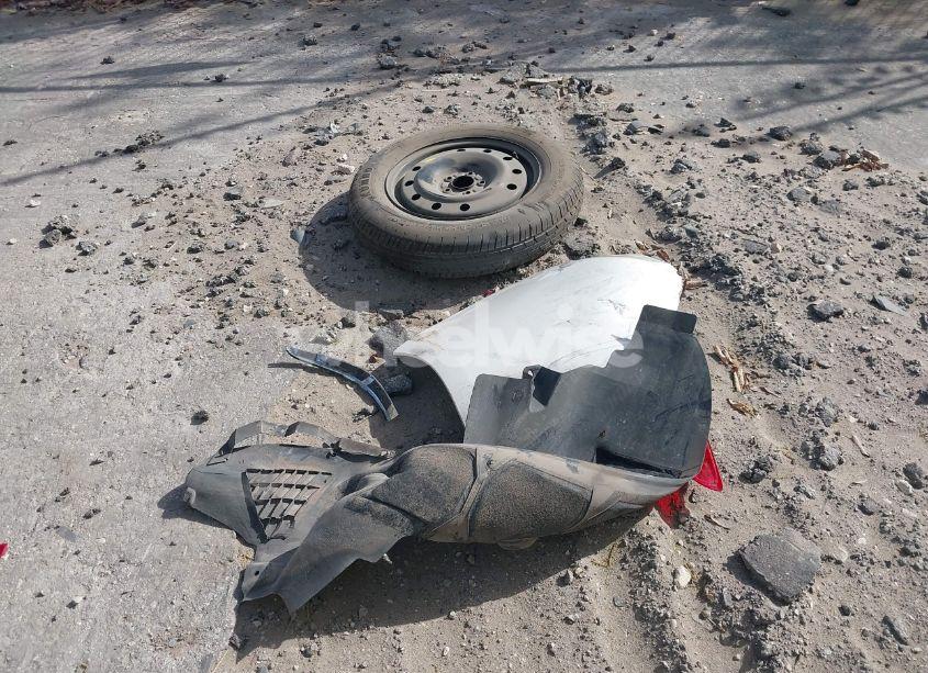 Photo 11 of 2014 Buick Verano LEATHER GROUP (VIN 1G4PS5SKXE4181334)