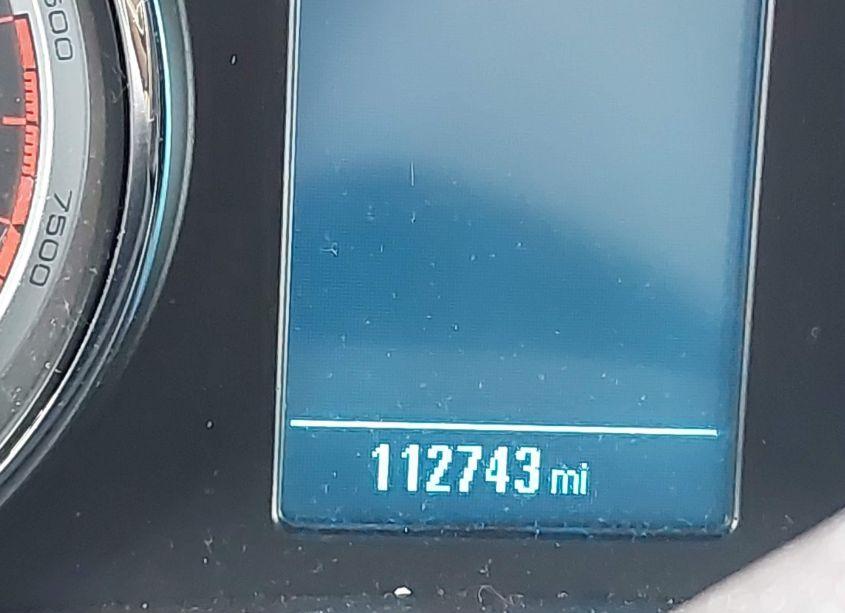 Photo 7 of 2013 Buick Verano PREMIUM GROUP (VIN 1G4PT5SV1D4160636)