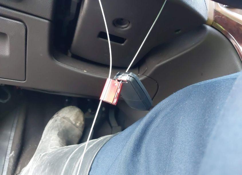 Photo 11 of 2013 Buick Verano PREMIUM GROUP (VIN 1G4PT5SV3D4168124)