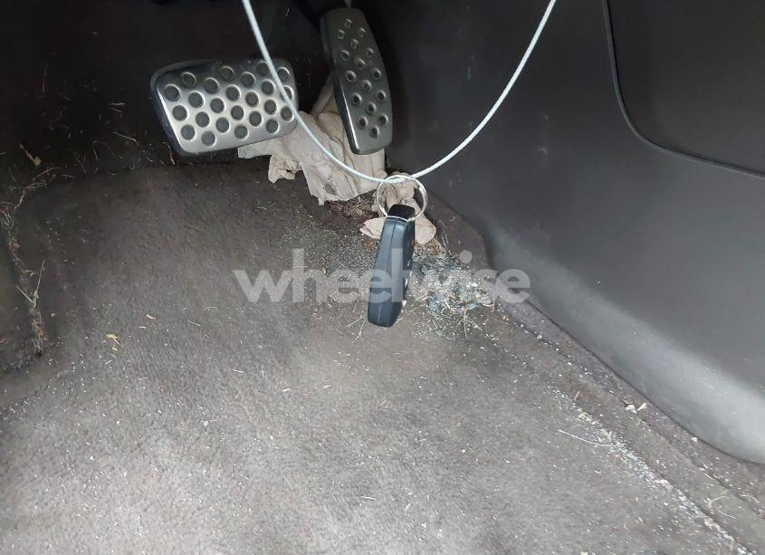 Photo 11 of 2013 Buick Verano PREMIUM GROUP (VIN 1G4PT5SV4D4130014)