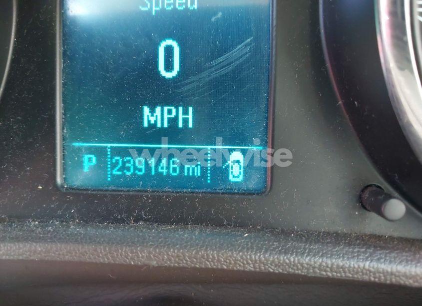 Photo 15 of 2015 Buick Verano PREMIUM TURBO GROUP (VIN 1G4PT5SV4F4188904)