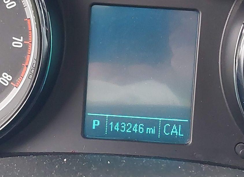 Photo 15 of 2013 Buick Verano PREMIUM GROUP (VIN 1G4PT5SV7D4186965)