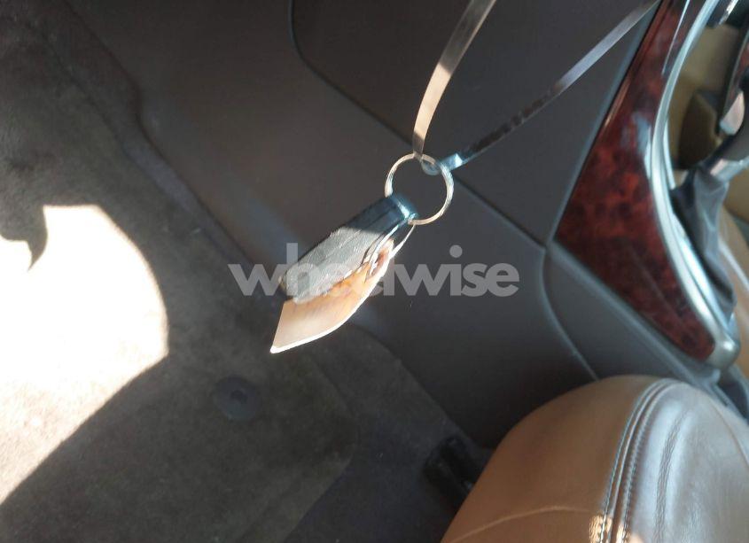 Photo 11 of 2015 Buick Verano PREMIUM TURBO GROUP (VIN 1G4PT5SV8F4100002)