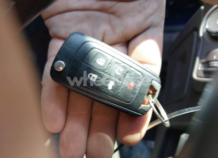 Photo 11 of 2014 Buick Verano PREMIUM GROUP (VIN 1G4PT5SV9E4115753)