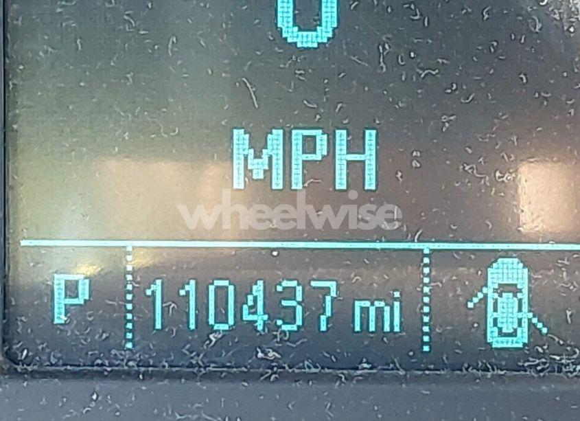 Photo 15 of 2014 Buick Verano PREMIUM GROUP (VIN 1G4PT5SV9E4115753)