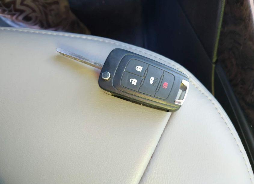 Photo 11 of 2015 Buick Verano 1SV (VIN 1G4PV5SK0F4219646)