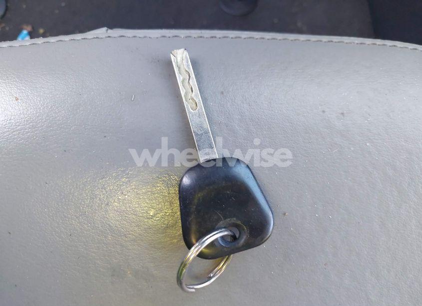 Photo 11 of 2016 Buick Verano SPORT TOURING GROUP (VIN 1G4PW5SK1G4165787)