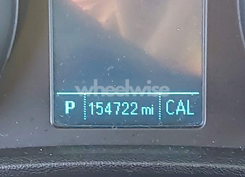 Photo 15 of 2016 Buick Verano SPORT TOURING GROUP (VIN 1G4PW5SK1G4165787)