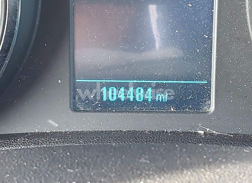 Photo 14 of 2016 Buick Verano SPORT TOURING GROUP (VIN 1G4PW5SK2G4152935)