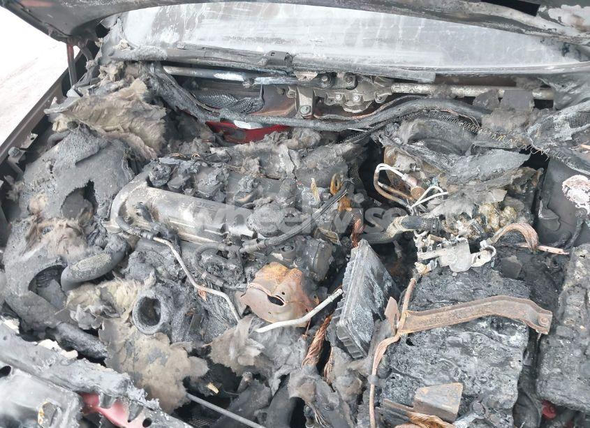 Photo 10 of 2016 Buick Verano SPORT TOURING GROUP (VIN 1G4PW5SK2G4171811)