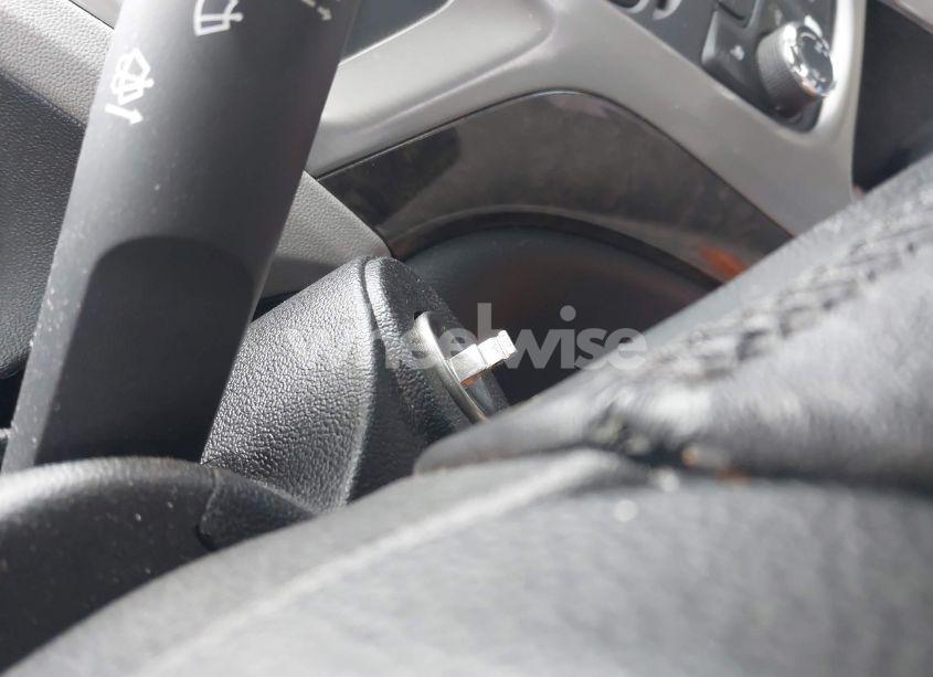 Photo 11 of 2016 Buick Verano SPORT TOURING GROUP (VIN 1G4PW5SK2G4171811)