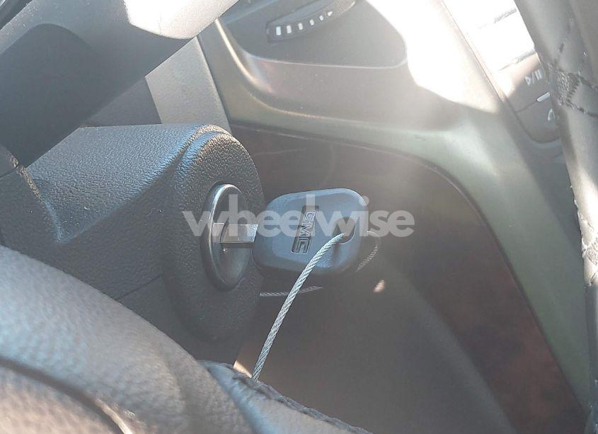 Photo 11 of 2016 Buick Verano SPORT TOURING GROUP (VIN 1G4PW5SK3G4148537)