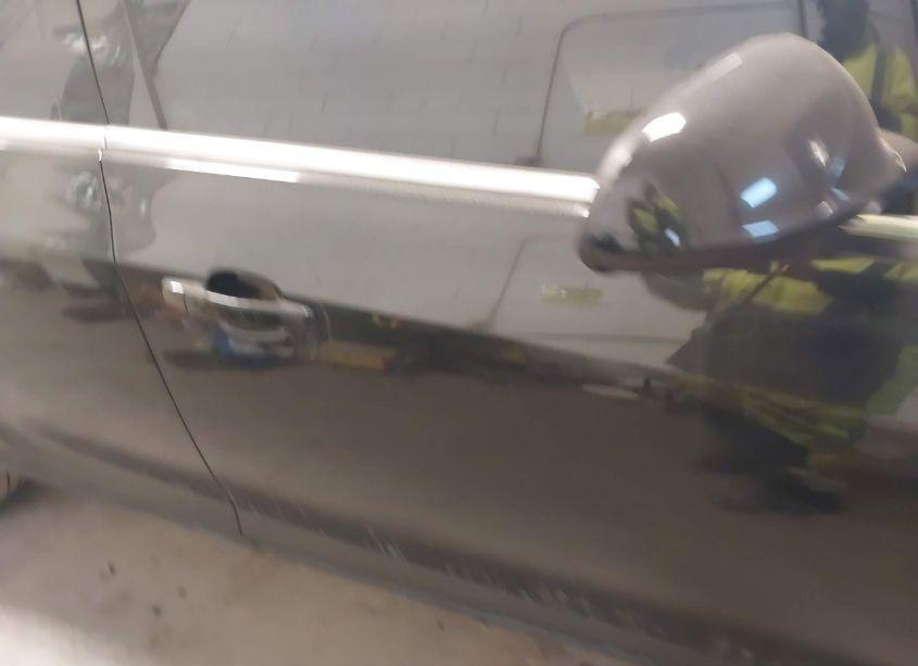 Photo 6 of 2016 Buick Verano SPORT TOURING GROUP (VIN 1G4PW5SK3G4184325)