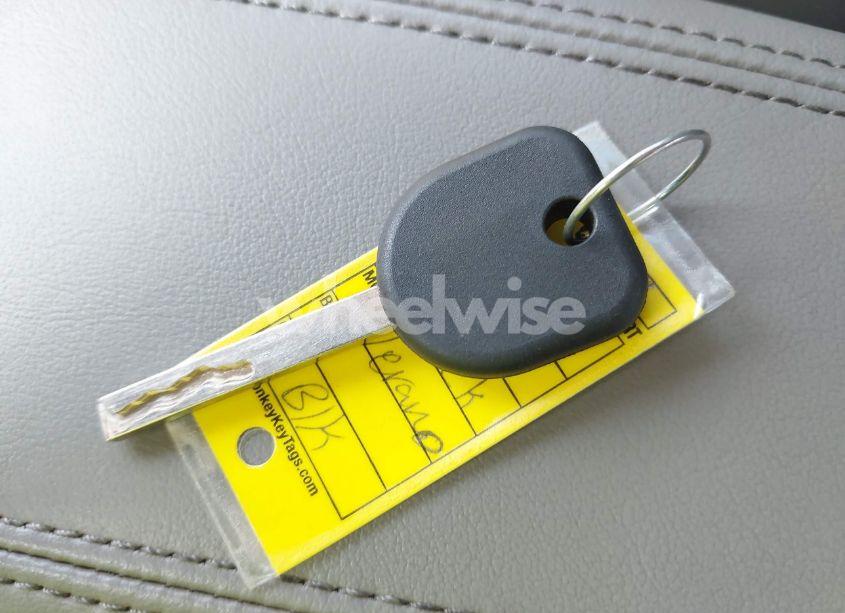 Photo 11 of 2016 Buick Verano SPORT TOURING GROUP (VIN 1G4PW5SK6G4179152)