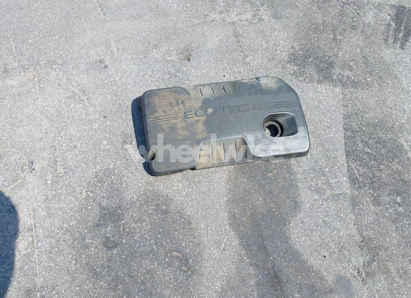 Photo 12 of 2016 Buick Verano SPORT TOURING GROUP (VIN 1G4PW5SK6G4179152)