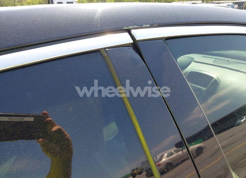 Photo 14 of 2016 Buick Verano SPORT TOURING GROUP (VIN 1G4PW5SK6G4179152)