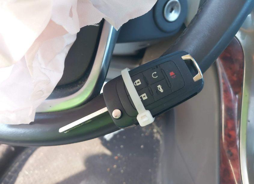 Photo 11 of 2016 Buick Verano SPORT TOURING GROUP (VIN 1G4PW5SK8G4125836)