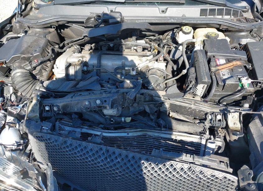 Photo 10 of 2016 Buick Verano SPORT TOURING GROUP (VIN 1G4PW5SK8G4173594)