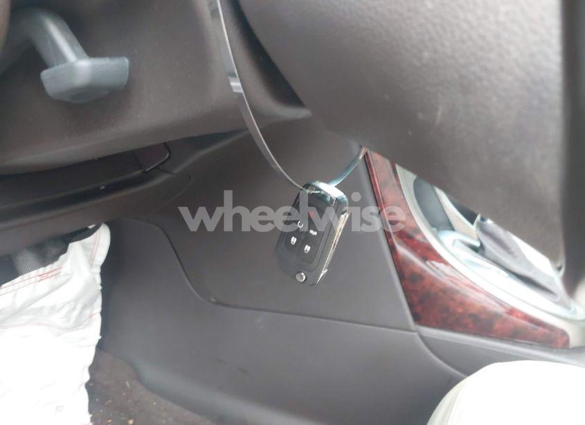 Photo 11 of 2016 Buick Verano SPORT TOURING GROUP (VIN 1G4PW5SK9G4131211)