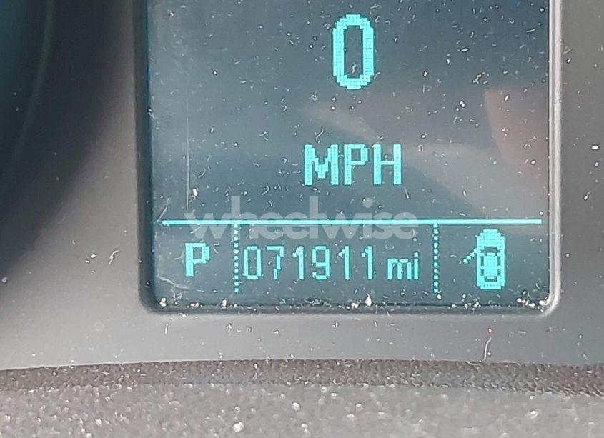 Photo 15 of 2016 Buick Verano SPORT TOURING GROUP (VIN 1G4PW5SK9G4131211)