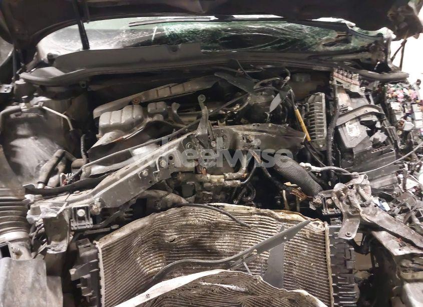 Photo 10 of 2016 Buick Verano SPORT TOURING GROUP (VIN 1G4PW5SKXG4129418)