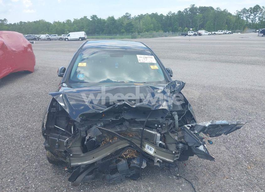 Photo 12 of 2016 Buick Verano SPORT TOURING GROUP (VIN 1G4PW5SKXG4176688)