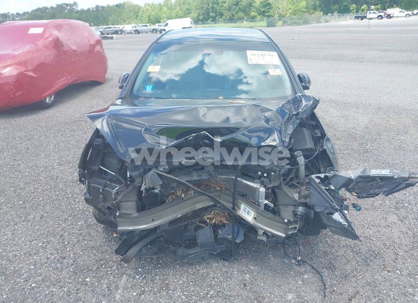 Photo 6 of 2016 Buick Verano SPORT TOURING GROUP (VIN 1G4PW5SKXG4176688)