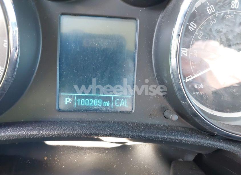 Photo 7 of 2016 Buick Verano SPORT TOURING GROUP (VIN 1G4PW5SKXG4176688)