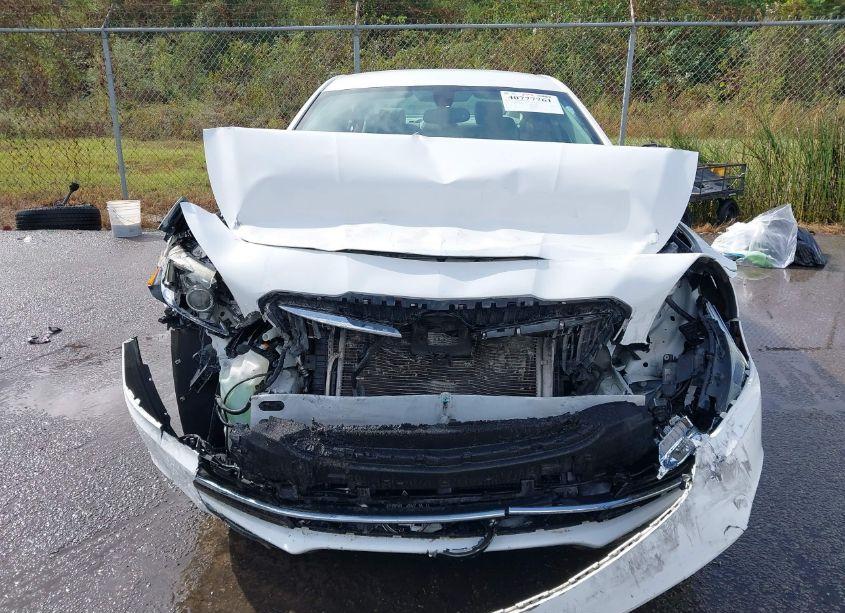 Photo 12 of 2017 Buick Lacrosse PREFERRED (VIN 1G4ZN5SS1HU156116)