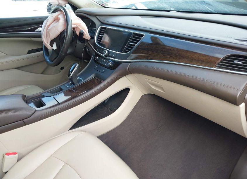 Photo 5 of 2017 Buick Lacrosse PREFERRED (VIN 1G4ZN5SS1HU156116)