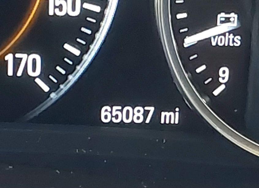 Photo 16 of 2017 Buick Lacrosse ESSENCE (VIN 1G4ZP5SS0HU160586)