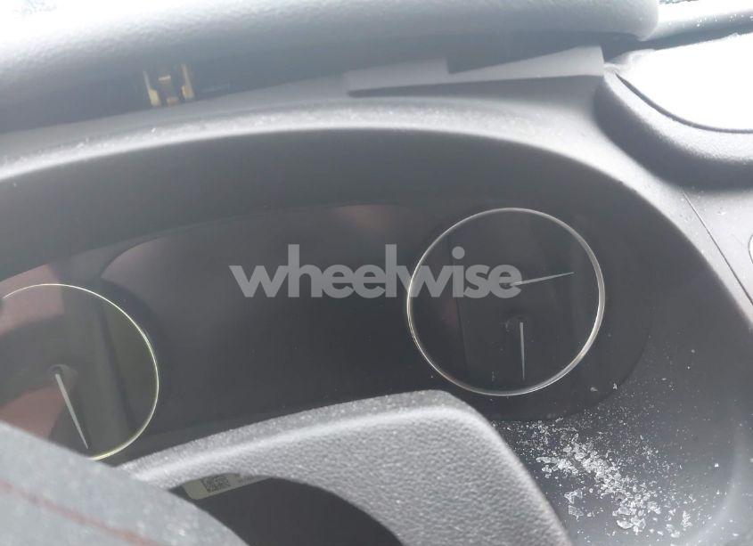 Photo 7 of 2017 Buick Lacrosse ESSENCE (VIN 1G4ZP5SS0HU183849)