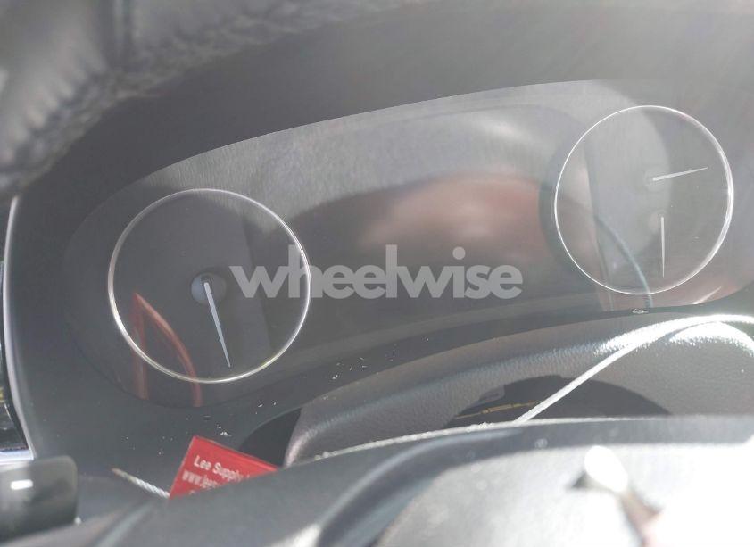 Photo 7 of 2017 Buick Lacrosse ESSENCE (VIN 1G4ZP5SS1HU210332)