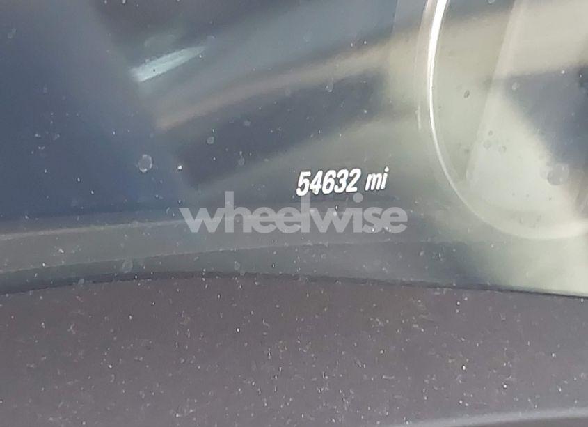 Photo 14 of 2018 Buick Lacrosse ESSENCE (VIN 1G4ZP5SS1JU116117)