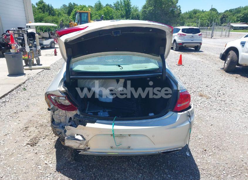 Photo 17 of 2017 Buick Lacrosse ESSENCE (VIN 1G4ZP5SS3HU191685)