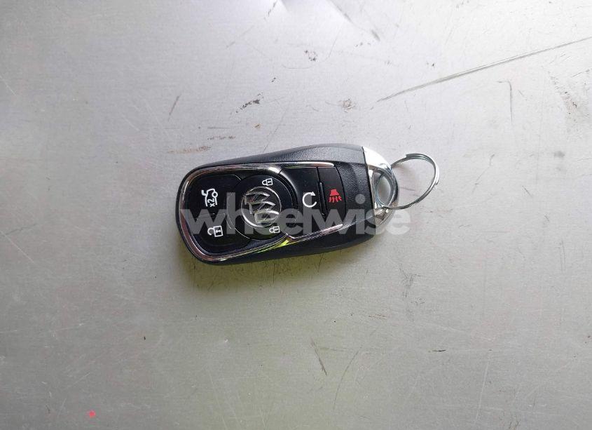 Photo 11 of 2019 Buick Lacrosse FWD ESSENCE (VIN 1G4ZP5SS3KU104424)