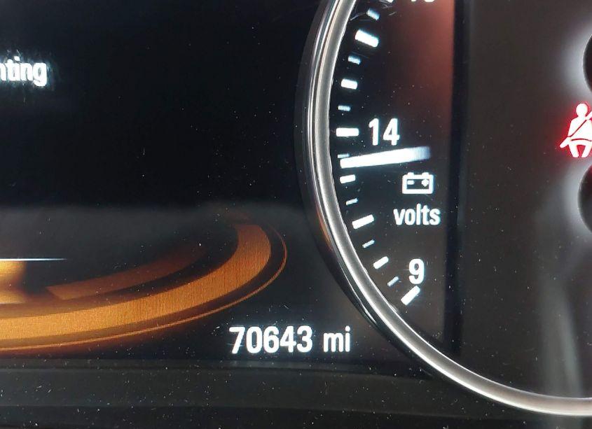 Photo 16 of 2017 Buick Lacrosse ESSENCE (VIN 1G4ZP5SS4HU174023)