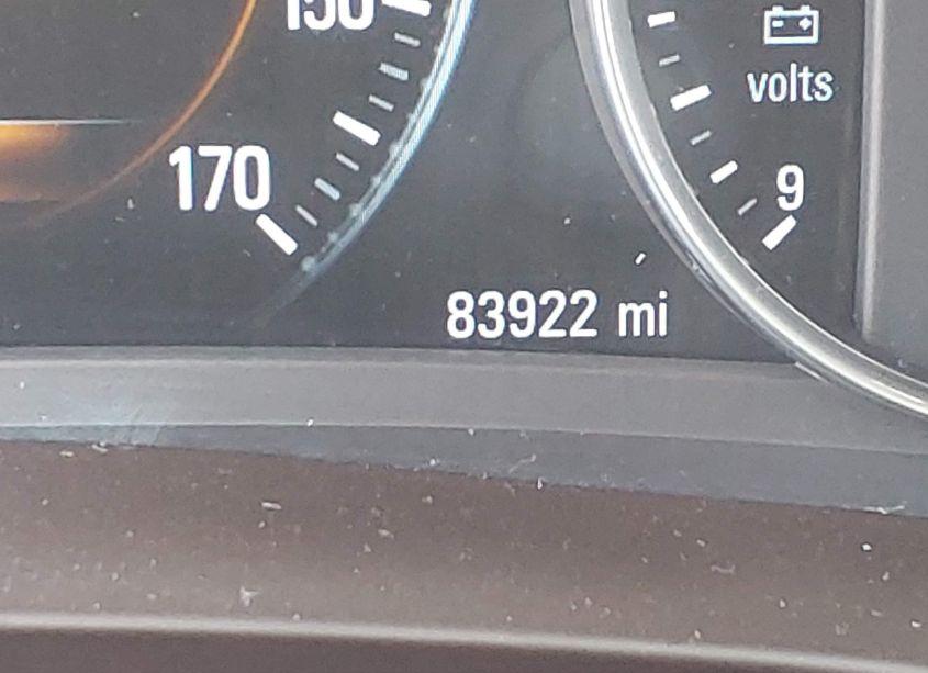 Photo 16 of 2018 Buick Lacrosse ESSENCE (VIN 1G4ZP5SS5JU128898)