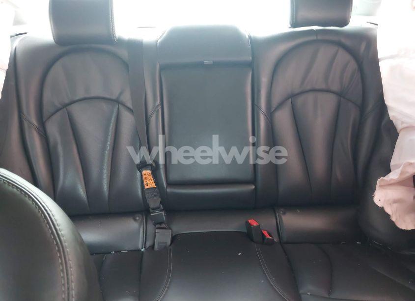 Photo 8 of 2017 Buick Lacrosse ESSENCE (VIN 1G4ZP5SS9HU154852)