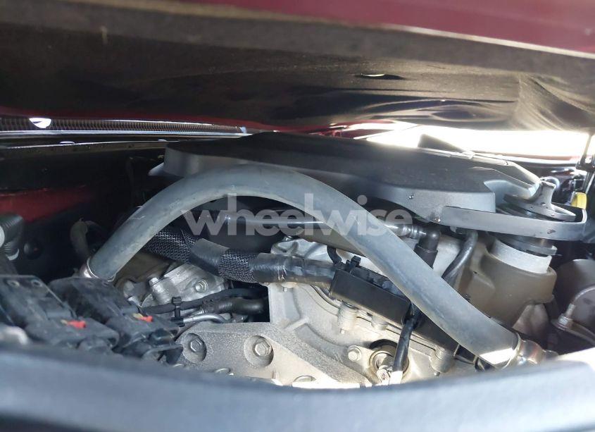 Photo 10 of 2018 Buick Lacrosse ESSENCE (VIN 1G4ZP5SS9JU114485)