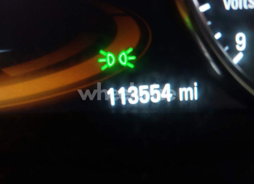 Photo 15 of 2017 Buick Lacrosse ESSENCE (VIN 1G4ZP5SSXHU182644)