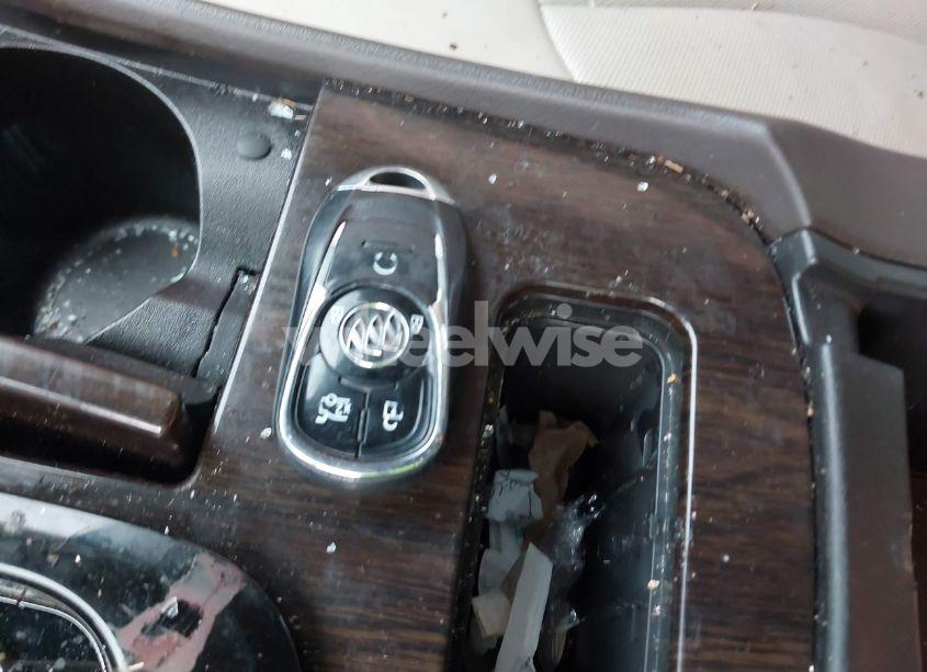 Photo 11 of 2019 Buick Lacrosse AWD ESSENCE (VIN 1G4ZR5SS4KU104085)