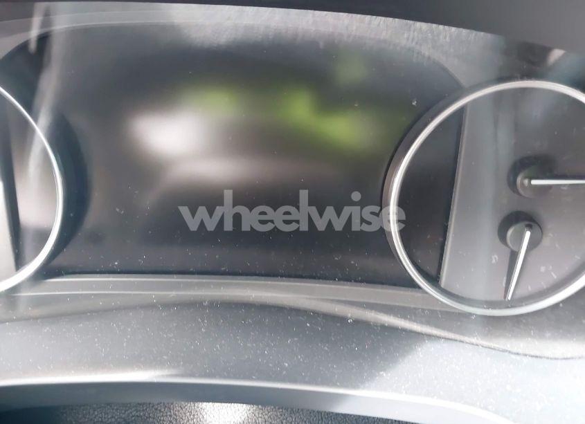 Photo 15 of 2017 Buick Lacrosse PREMIUM (VIN 1G4ZS5SS7HU154234)