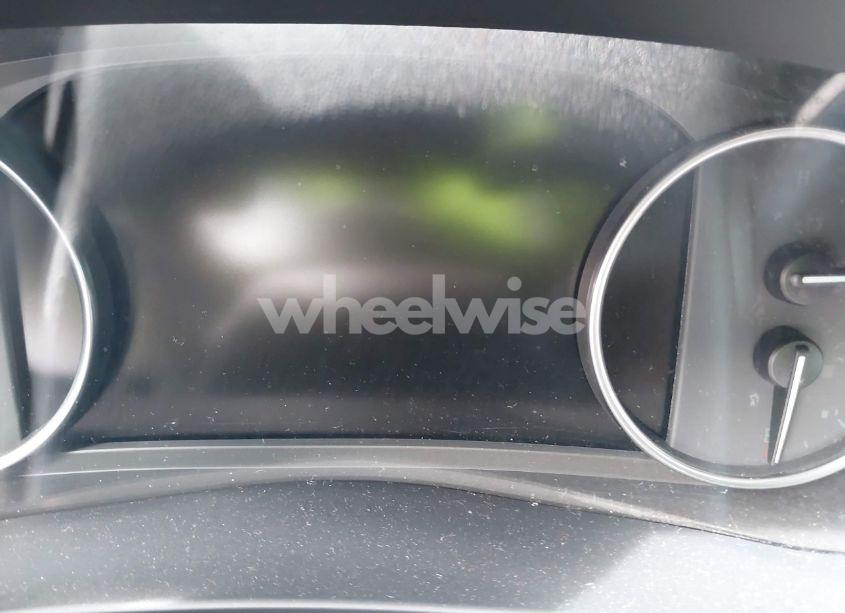 Photo 7 of 2017 Buick Lacrosse PREMIUM (VIN 1G4ZS5SS7HU154234)