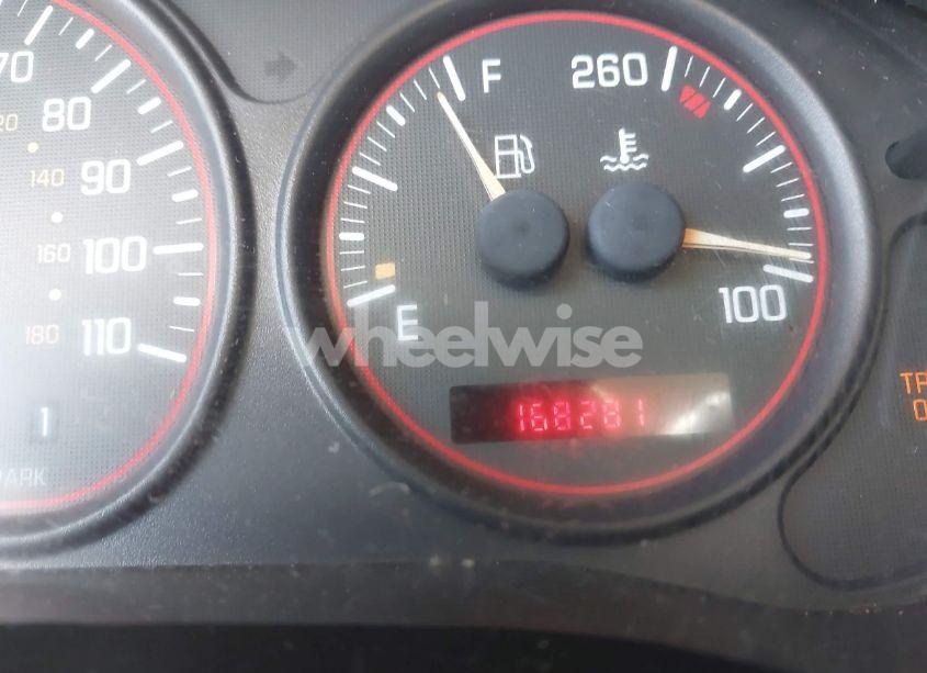 Photo 15 of 2004 Pontiac Montana M16 W/1SA PKG. (VIN 1G5DX23E94D119638)