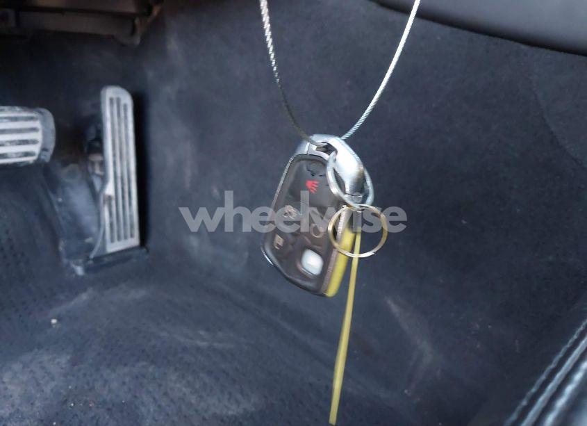 Photo 11 of 2017 Cadillac Cts-v N/A (VIN 1G6A15S65H0206977)