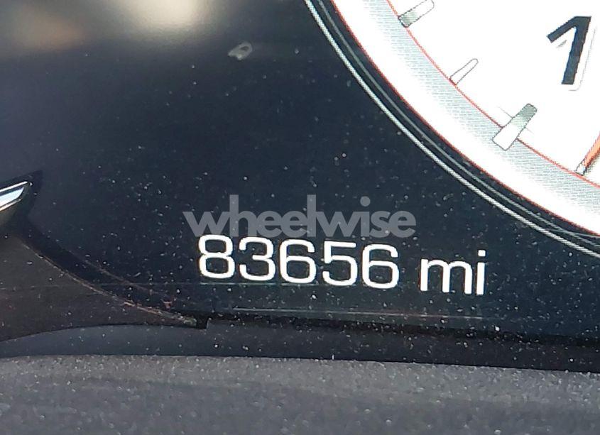 Photo 16 of 2017 Cadillac Cts-v N/A (VIN 1G6A15S65H0206977)