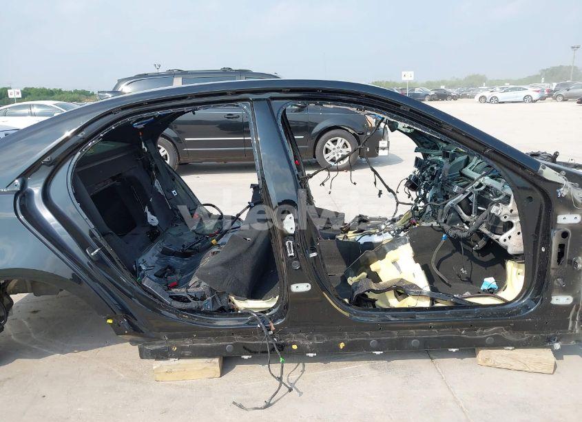 Photo 12 of 2017 Cadillac Cts-v N/A (VIN 1G6A15S6XH0143312)