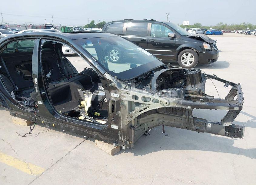 Photo 17 of 2017 Cadillac Cts-v N/A (VIN 1G6A15S6XH0143312)